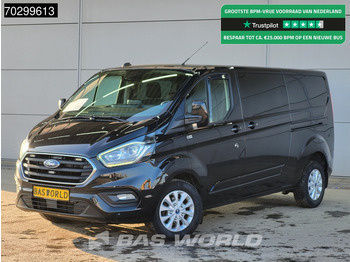 Små varebil FORD Transit