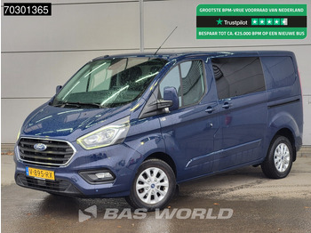 Små varebil FORD Transit