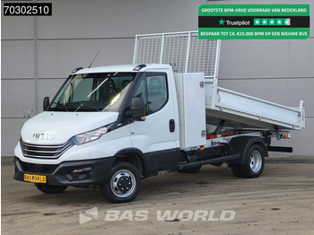 Ladbil med tip IVECO Daily 35c14