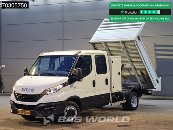 Ladbil med tip IVECO Daily 35c14