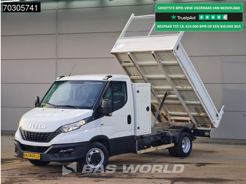 Ladbil med tip IVECO Daily 35c14
