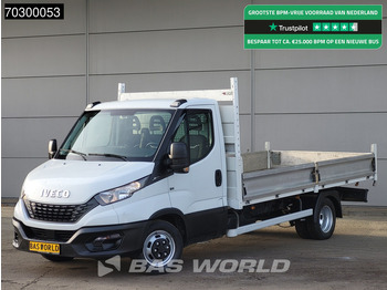 Ladbil IVECO Daily 35c14