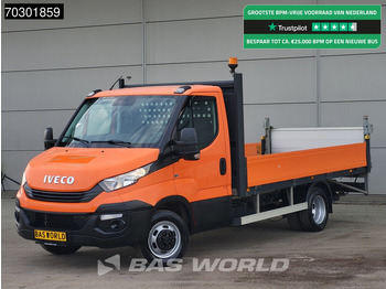 Ladbil IVECO Daily 35c14