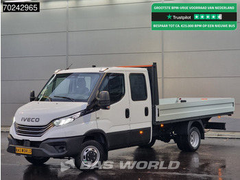 Ladbil IVECO Daily 35c18