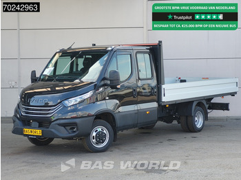 Ladbil IVECO Daily 35c18