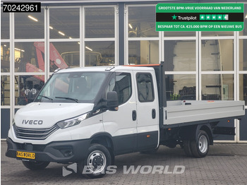 Ladbil IVECO Daily 35c18