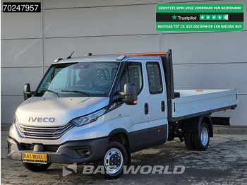 Ladbil IVECO Daily 35c18