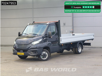 Ladbil IVECO Daily 35c18
