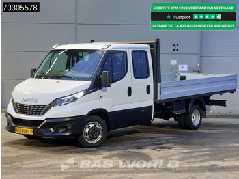 Ladbil IVECO Daily 35c18