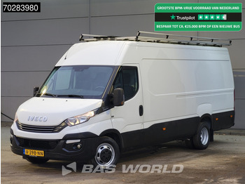 Varevogn IVECO Daily 35c18