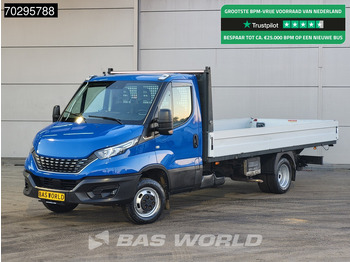 Ladbil IVECO Daily 35c18