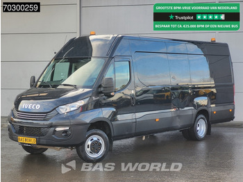 Varevogn IVECO Daily 35c18