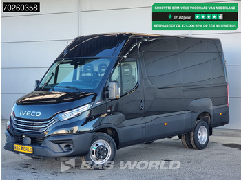 Varevogn IVECO Daily 35c21