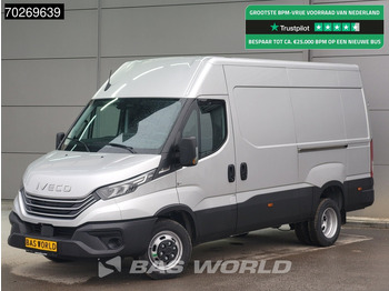 Varevogn IVECO Daily 35c21