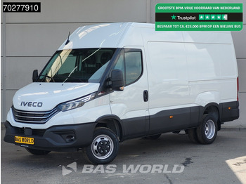 Varevogn IVECO Daily 35c21