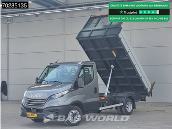 Ladbil IVECO Daily 35c21