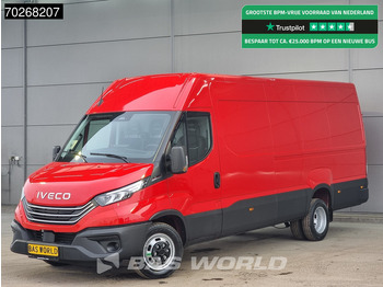 Varevogn IVECO Daily 35c21