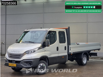 Ladbil IVECO Daily 35c21