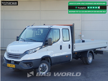 Ladbil IVECO Daily 35c21