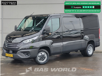 Varevogn IVECO Daily 35c21