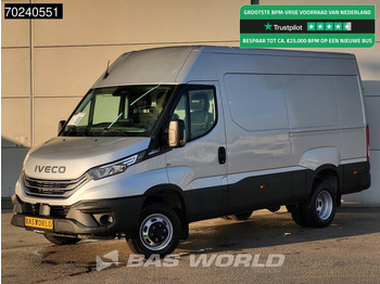 Varevogn IVECO Daily 35c21