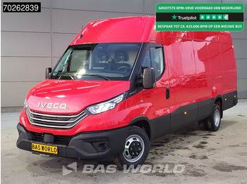 Varevogn IVECO Daily 35c21