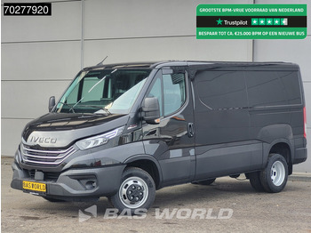 Varevogn IVECO Daily 35c21