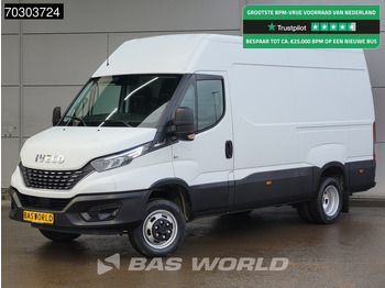 Varevogn IVECO Daily 35c21