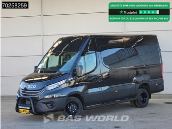 Varevogn IVECO Daily 35c21