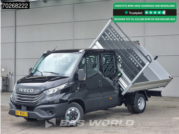 Ladbil med tip IVECO Daily 35c21