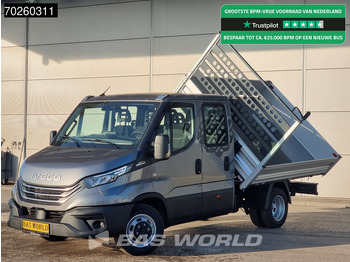 Ladbil med tip IVECO Daily 35c21