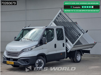 Ladbil med tip IVECO Daily 35c21
