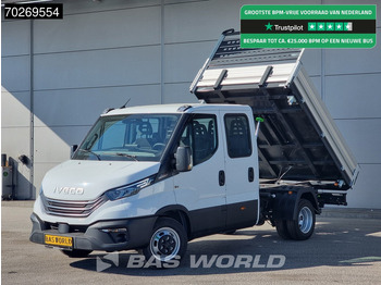 Ladbil med tip IVECO Daily 35c21