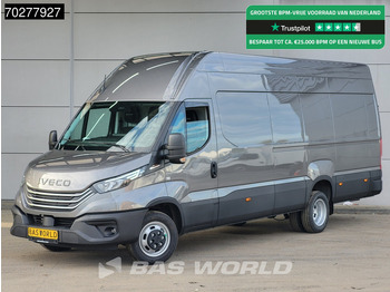 Varevogn IVECO Daily 35c21