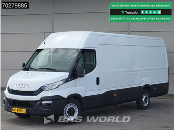 Varevogn IVECO Daily