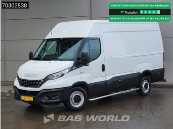 Varevogn IVECO Daily 35s14