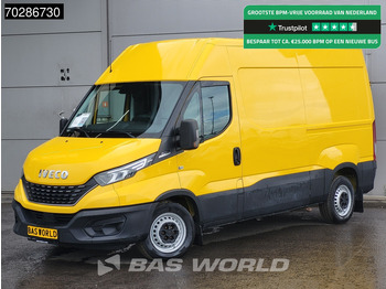 Varevogn IVECO Daily 35s14