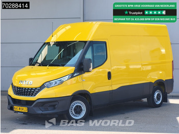Varevogn IVECO Daily 35s14