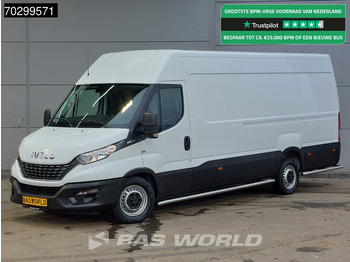 Varevogn IVECO Daily 35s14
