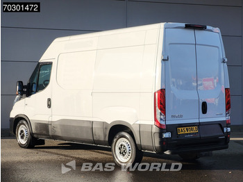 Varevogn Iveco Daily 35S14 L2H2 Navi Camera Airco L2 10,8m3 Airco: billede 2 Varevogn Iveco Daily 35S14 L2H2 Navi Camera Airco L2 10,8m3 Airco: billede 2