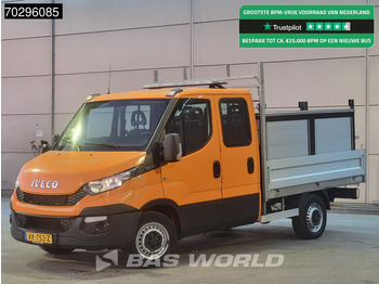 Ladbil IVECO Daily
