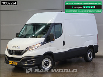 Varevogn IVECO Daily 35s16