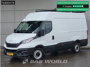 Varevogn IVECO Daily 35s16