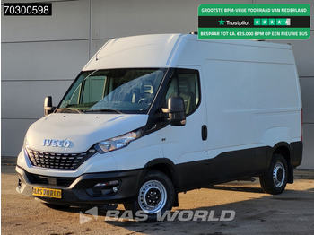 Varevogn IVECO Daily 35s16