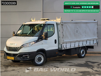 Ladbil IVECO Daily 35s16