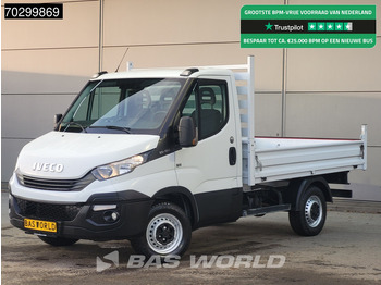 Ladbil IVECO Daily 35s16