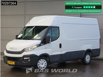 Varevogn IVECO Daily 35s18