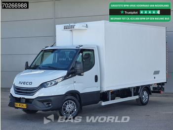 Kølebil IVECO Daily 35s18