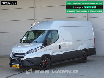 Varevogn IVECO Daily 35s21