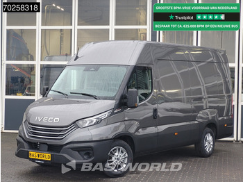 Varevogn IVECO Daily 35s21
